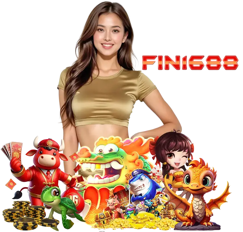 fin1688 เข้าสู่ระบบ