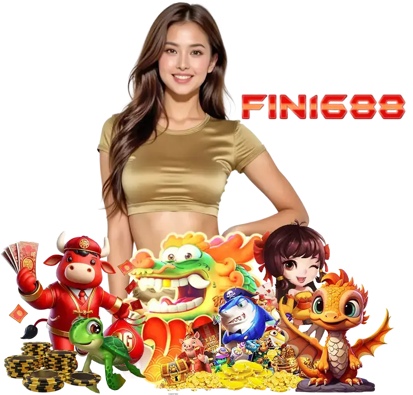 fin1688 เข้าสู่ระบบ